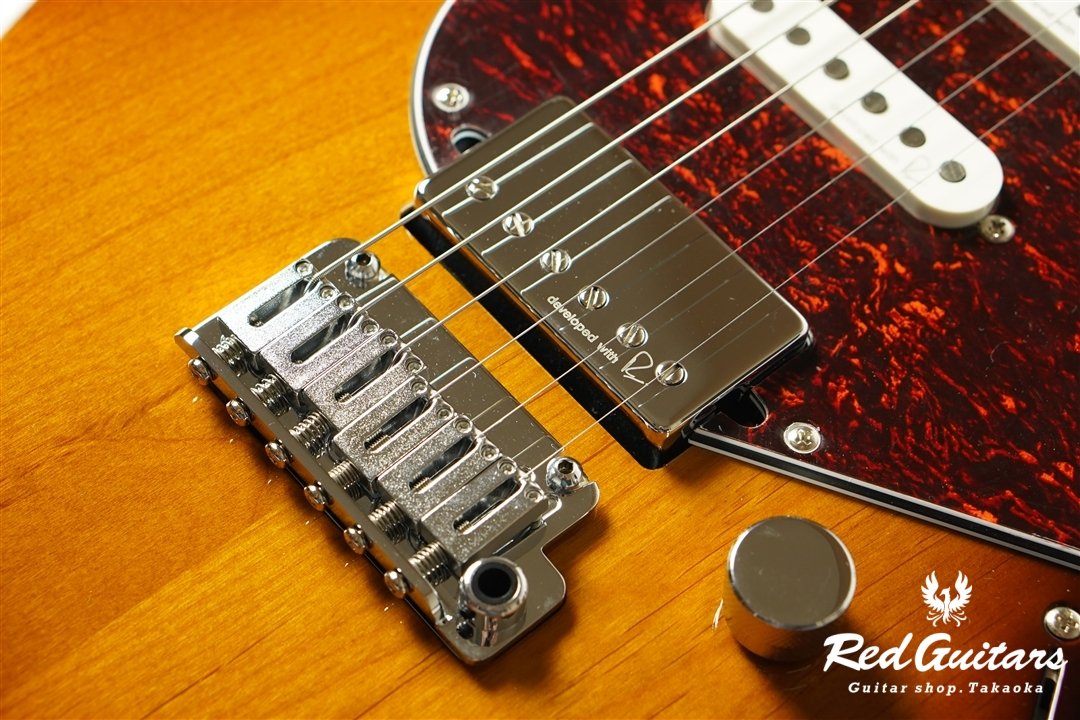 Pacifica Professional PACP12 - Desert Burst